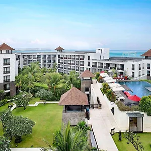 5* Resort Pullman Bali